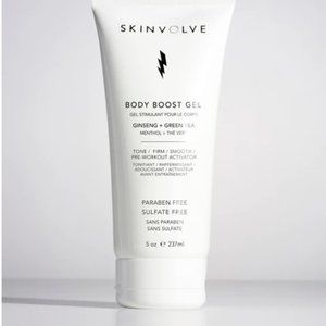 Skinvolve -- Body Boost Gel